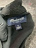 Madewell Solid Black Sloan Jumpsuit Size 2 - photo 4