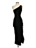Ten Black Cocktail Dress Size XS - photo 1