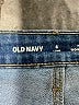Old Navy Blue Jeans Size 6L - photo 7