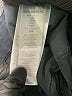 Good American 100% Cotton Blue Jeans Size 14 - photo 5