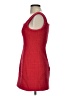 Maje Hearts Red Cocktail Dress Size EU (FR) 36 / US 4 - photo 5