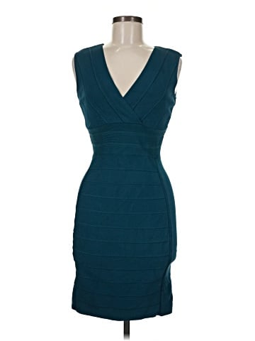 INC International Concepts Cocktail Dress (view 1)