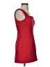 Maje Hearts Red Cocktail Dress Size EU (FR) 36 / US 4 - photo 4