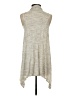 Apt. 9 Ivory Vest Size S - photo 2