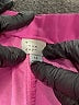 A New Day 100% Polyester Pink Casual Pants Size 14 - photo 7