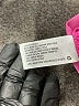 A New Day 100% Polyester Pink Casual Pants Size 14 - photo 8
