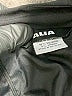 Alia Solid Black Casual Skirt Size 12 - photo 4