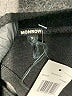 Monrow Solid Black Pullover Sweater Size XL - photo 7