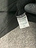 Monrow Solid Black Pullover Sweater Size XL - photo 8
