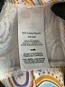 Walmart 100% Cotton Print Yellow Sweatpants 9-12 MO / 12 MO - photo 3
