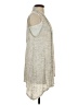 Apt. 9 Ivory Vest Size S - photo 4