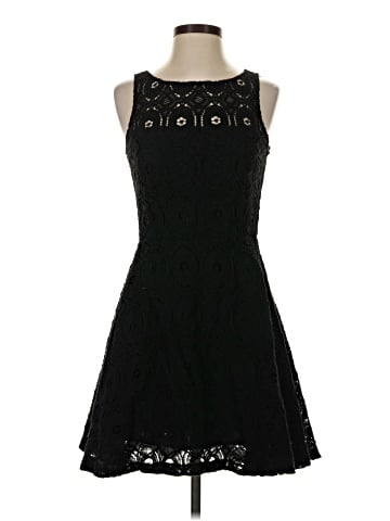 BB Dakota Cocktail Dress (view 1)