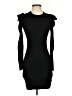 Splendid Black Cocktail Dress Size XS - photo 1