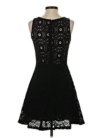 BB Dakota Cocktail Dress (view 2)