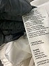 Unbranded 100% Polyester Ivory Cardigan Size S - photo 8