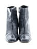Franco Sarto Gray Ankle Boots Size 8 - photo 2