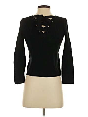 Ann Taylor LOFT Turtleneck Sweater (view 2)
