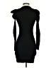 Splendid Black Cocktail Dress Size XS - photo 2