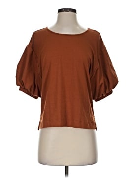 Cuyana Short Sleeve Top (view 1)