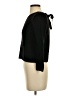 Ann Taylor LOFT Black Turtleneck Sweater Size XS - photo 5
