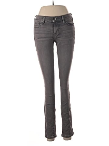Ann Taylor LOFT Outlet Jeans (view 1)