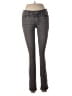 Ann Taylor LOFT Outlet Hearts Gray Jeans Size 2 (petite) - photo 1