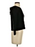 Ann Taylor LOFT Black Turtleneck Sweater Size XS - photo 4