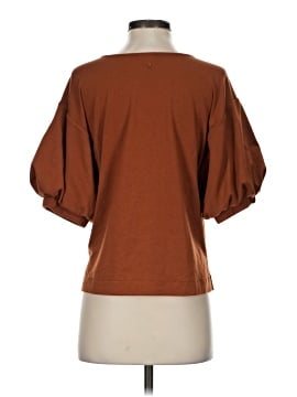 Cuyana Short Sleeve Top (view 2)