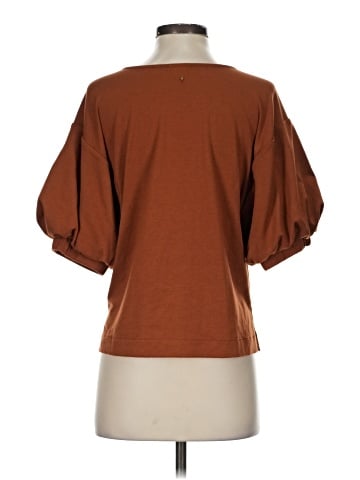 Cuyana Short Sleeve Top (view 2)