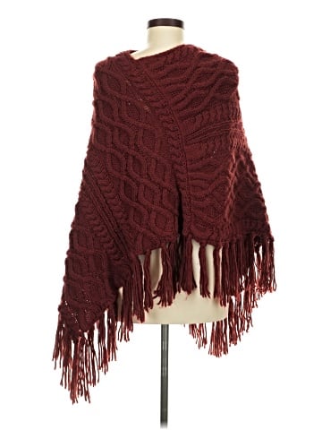 Chaps Poncho (view 2)