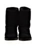 Bearpaw Black Boots Size 10 - photo 2