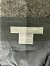 Ann Taylor Solid Black Formal Skirt Size 14 - photo 4