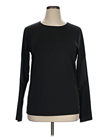 Gap Body Long Sleeve T-Shirt (view 1)
