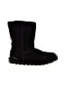 Bearpaw Black Boots Size 10 - photo 1