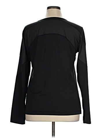 Gap Body Long Sleeve T-Shirt (view 2)