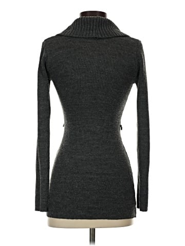 Charlotte Russe Turtleneck Sweater (view 2)
