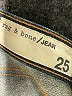 Rag & Bone/JEAN Hearts Blue Jeans Size 25 waist - photo 4