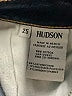 Hudson Jeans Blue Jeans Size 25 waist - photo 8