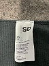 SO Black Short Sleeve T-Shirt Size 1X - photo 7