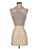 Babaton Tan Bodysuit Size S - photo 1