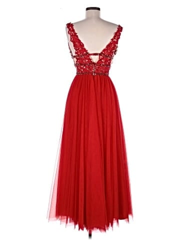 Sherri Hill Cocktail Dress (view 2)