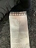 Unbranded Black Tank Top Size M - photo 7