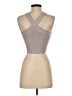Babaton Tan Bodysuit Size S - photo 2