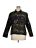 Chicwish Green 3/4 Sleeve Button-Down Shirt Size XL (estimated) - photo 1