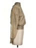 Bailey 44 Metallic Gold Long Sleeve Blouse Size XS - photo 4