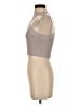 Babaton Tan Bodysuit Size S - photo 5