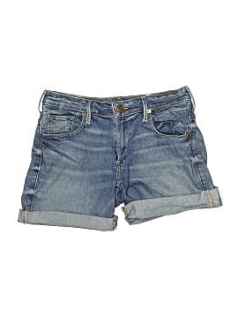 True Religion Denim Shorts