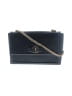 Salvatore Ferragamo Blue Shoulder Bag One size - photo 1