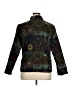 Chicwish Green 3/4 Sleeve Button-Down Shirt Size XL (estimated) - photo 2