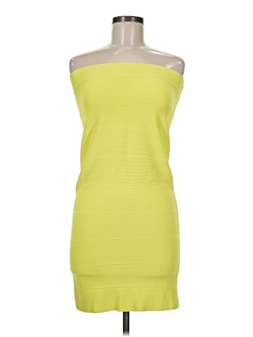 BCBGMAXAZRIA Cocktail Dress (view 1)